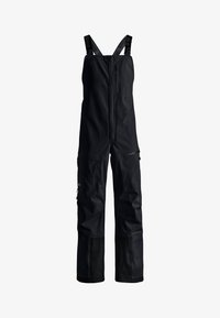 Unausgewählt, black raven