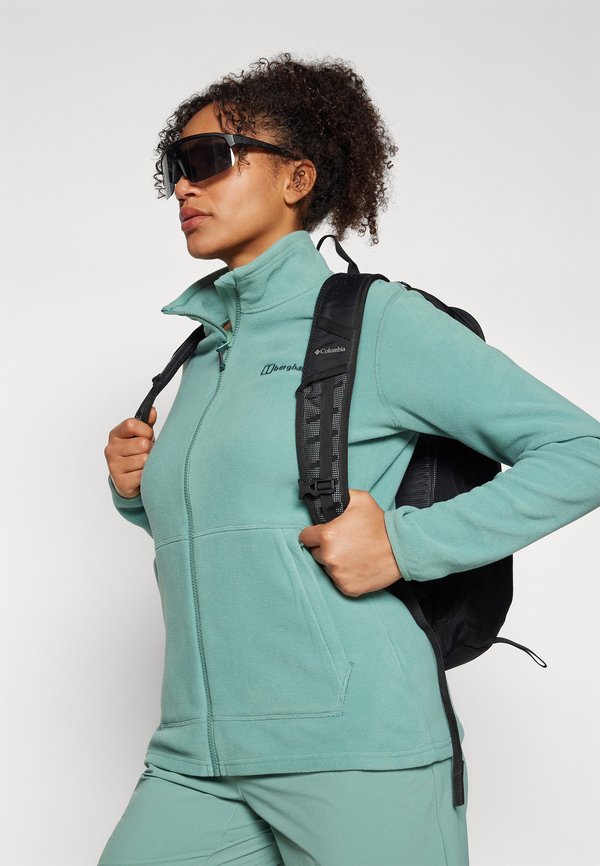PRISM - Fleece jacket - light terrain2