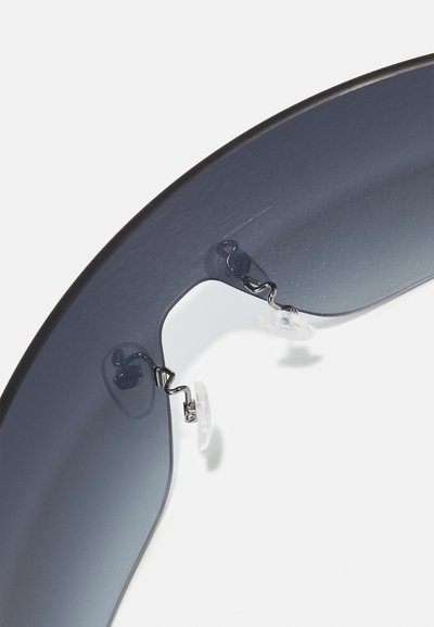 Dsquared2 ICON - Päikeseprillid - black