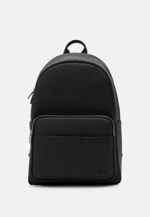 CLASSIC UNISEX - Mochila - noir