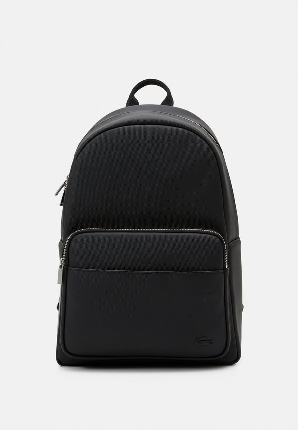 CLASSIC UNISEX - Tagesrucksack - noir