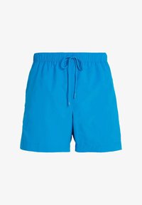 Sélectionné, blau