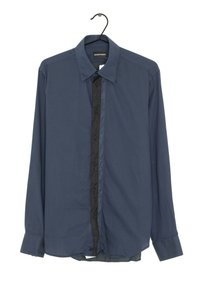 Emporio Armani Skjorta - blue
