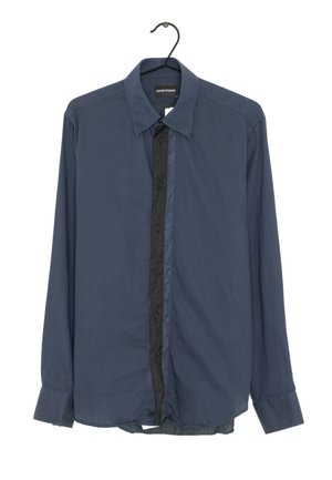 Camisa - blue