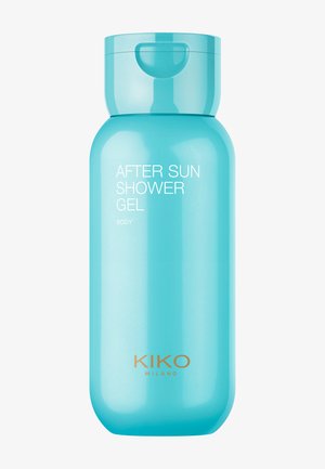 KIKO Milano AFTER SUN SHOWER GEL - Shower gel