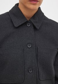 Let jakke / Sommerjakker - grey