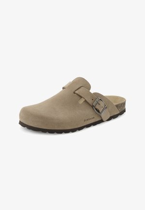 Elbsand, PANTOLETTE - Mules - beige