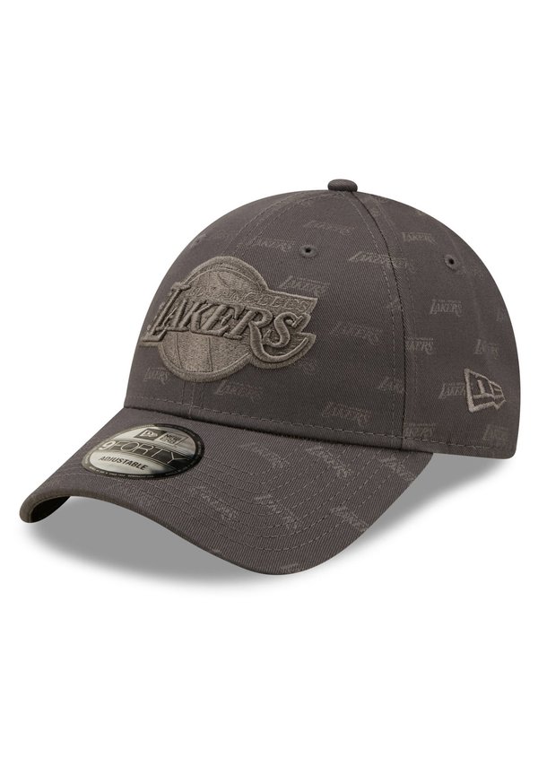 FORTY - Cap - los angeles lakers grh