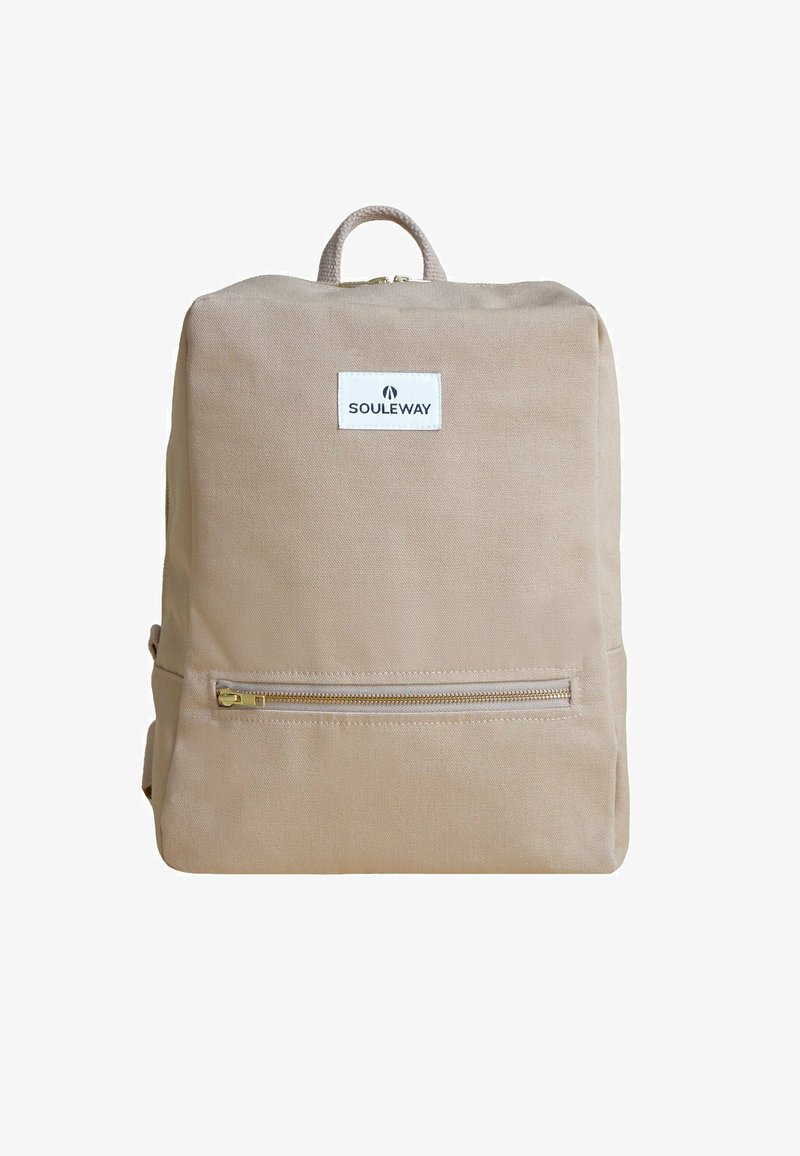 SOULEWAY DAYPACK - Mochila - rosa