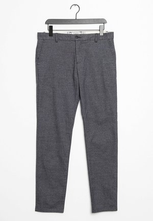 Selected Broek - grey