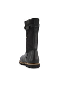 Travelin FINLAND - Botas para la nieve - black