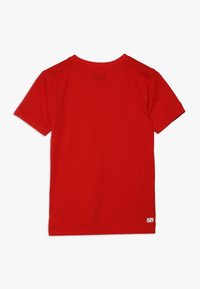 Lacoste UNISEX - T-shirt basique - red