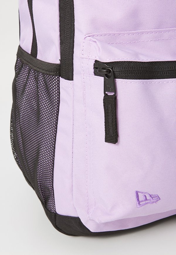 MLB NEW YORK YANKEES  APPLIQUE DELAWARE BAG - Rucksack - lilac2