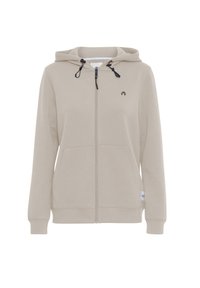 NBTARA - Džemperis su gobtuvu - dove