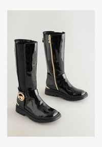 Non sélectionné, black