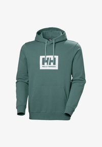 No seleccionado, opal green