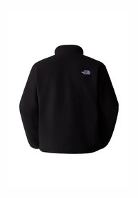 The North Face TNF FLEESKI - Fleece jumper - tnf black