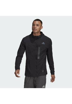 Sports jacket - black