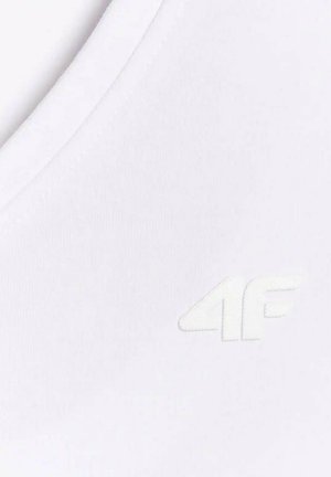 4F, - T-shirt basic