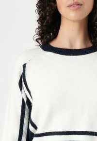 Pepe Jeans CREOLA CREW - Džemperis - oyster white