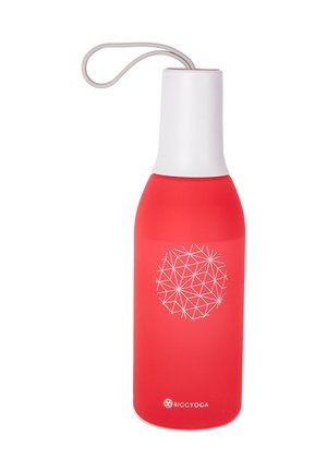 Drink bottle - kırmızı