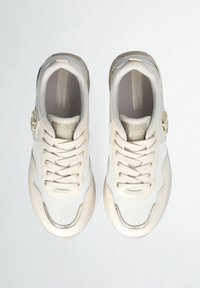 LIU JO Sneakers basse - ivory