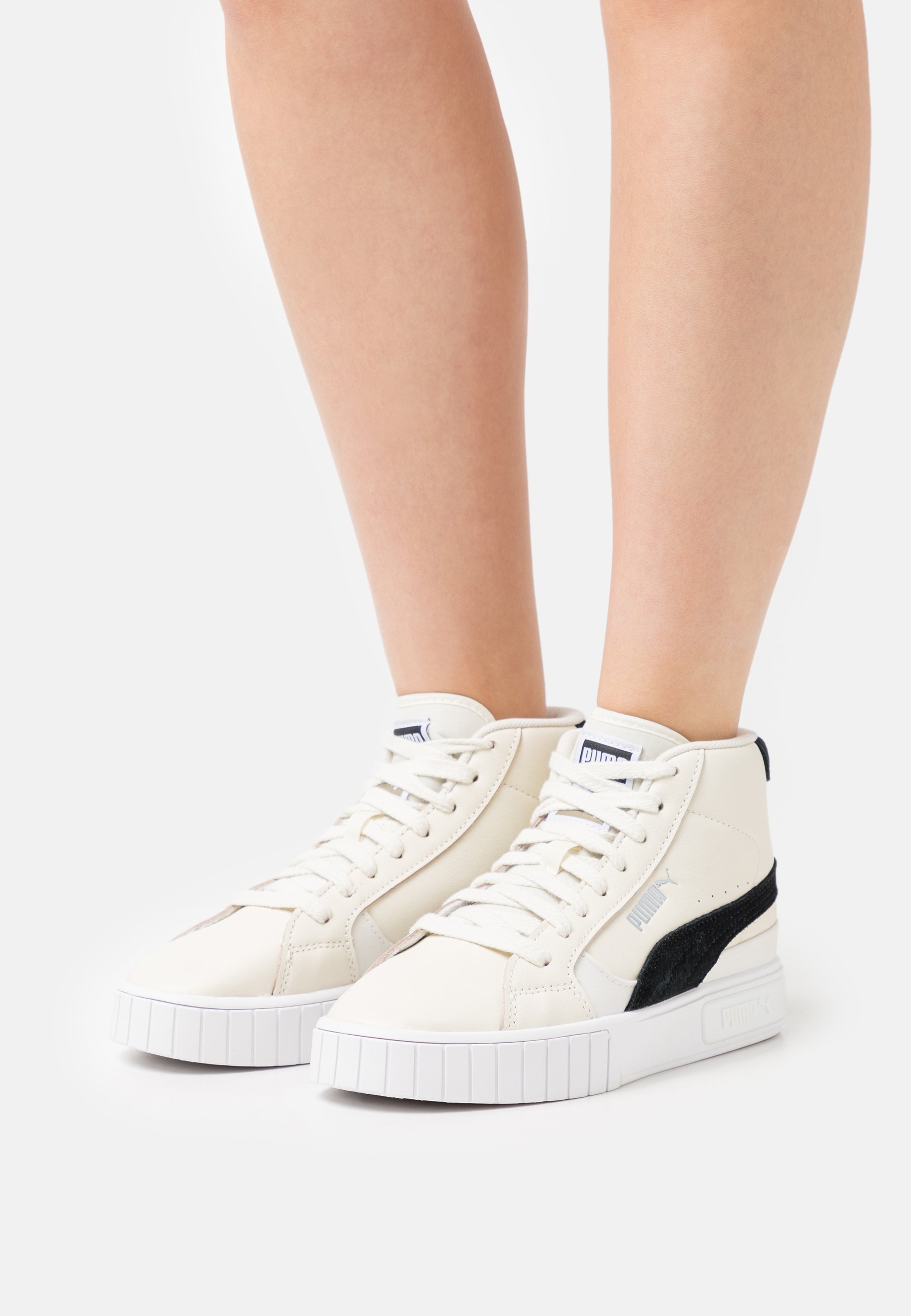 puma cali star mid