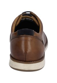 Josef Seibel TYLER - Schnürer - camel kombi