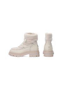 VENEZIA ANKLE BOOTS - Snowboot/Winterstiefel - beige