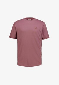 Niet geselecteerd, purple