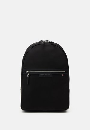 URBAN REPREVE BACKPACK UNISEX - Rucsac - black