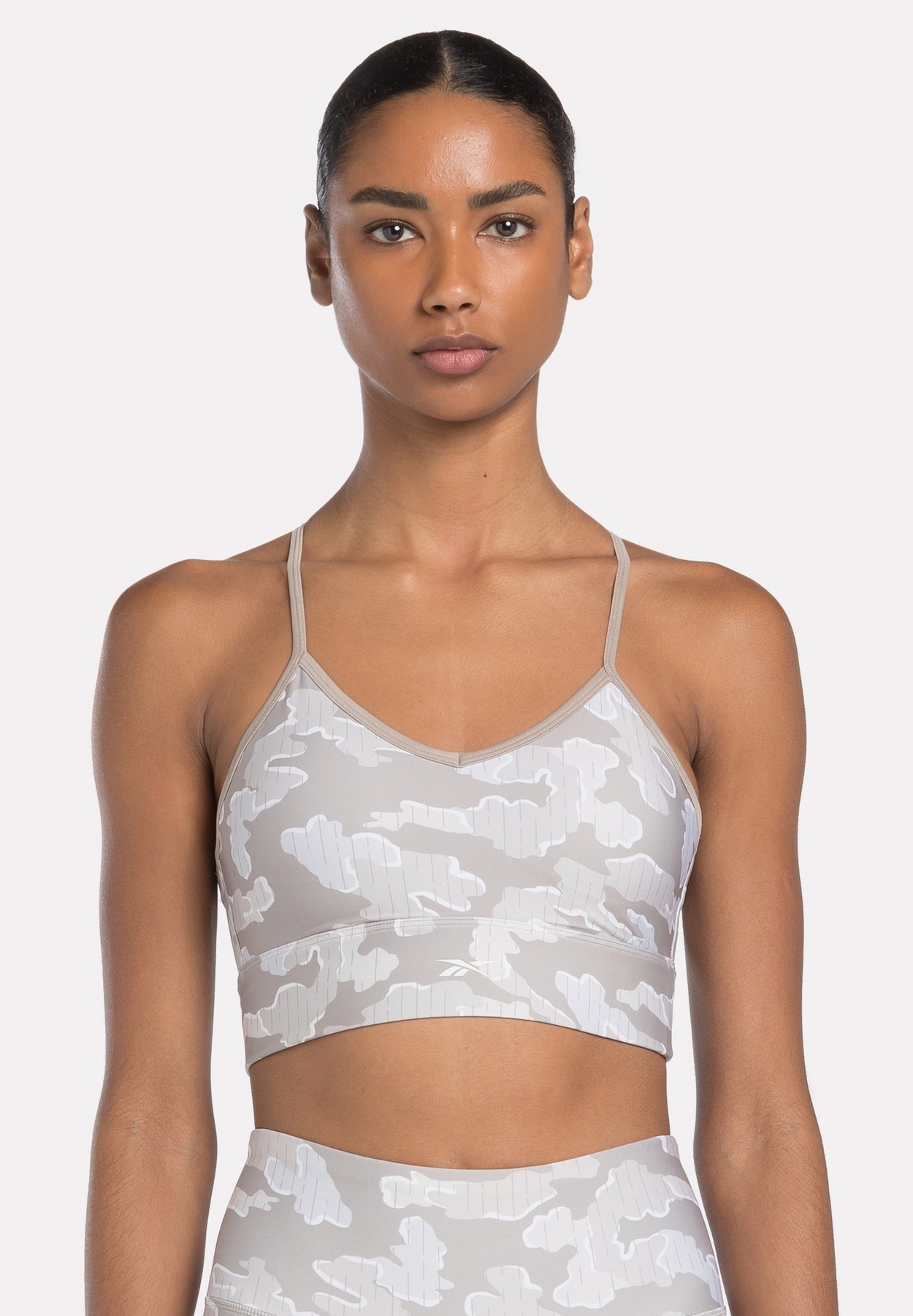 WORKOUT - ID TRAIN CAMO