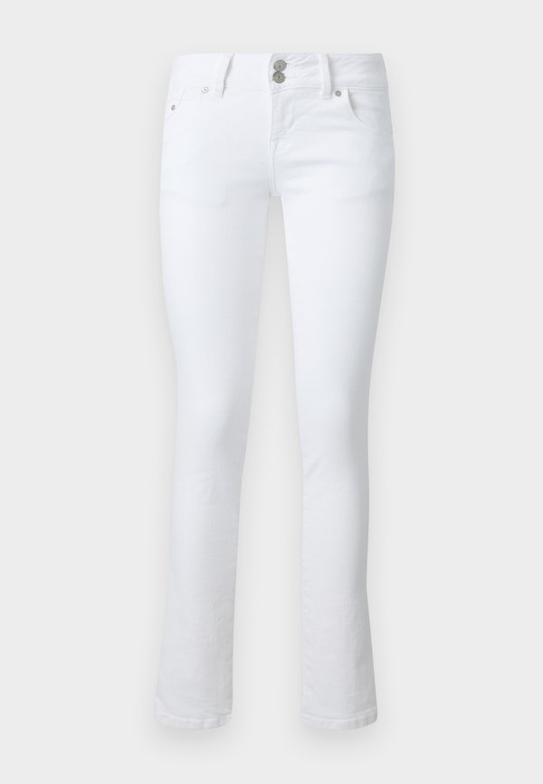 LOW RISE - Slim fit jeans3