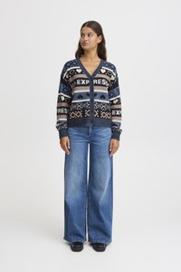 ICHI EDEN - Cardigan - multi color