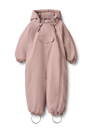 EVIG - Overall - dusty lavender