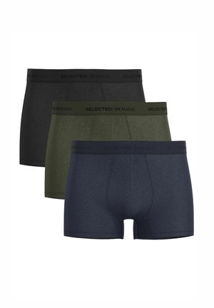 3ER-PACK - Boxer briefs - sky captain