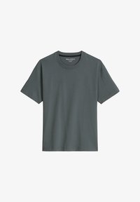 Non sélectionné, skipping stone