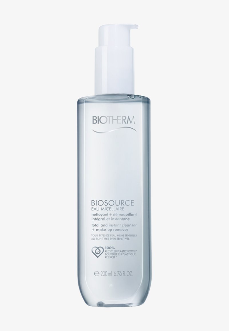 Biotherm - BIOTHERM  CLEANSING MICELLAR WATER - Démaquillant, Agrandir
