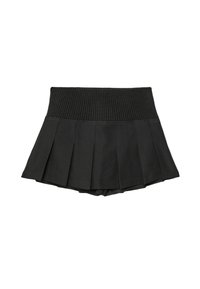 - Spódnica plisowana
