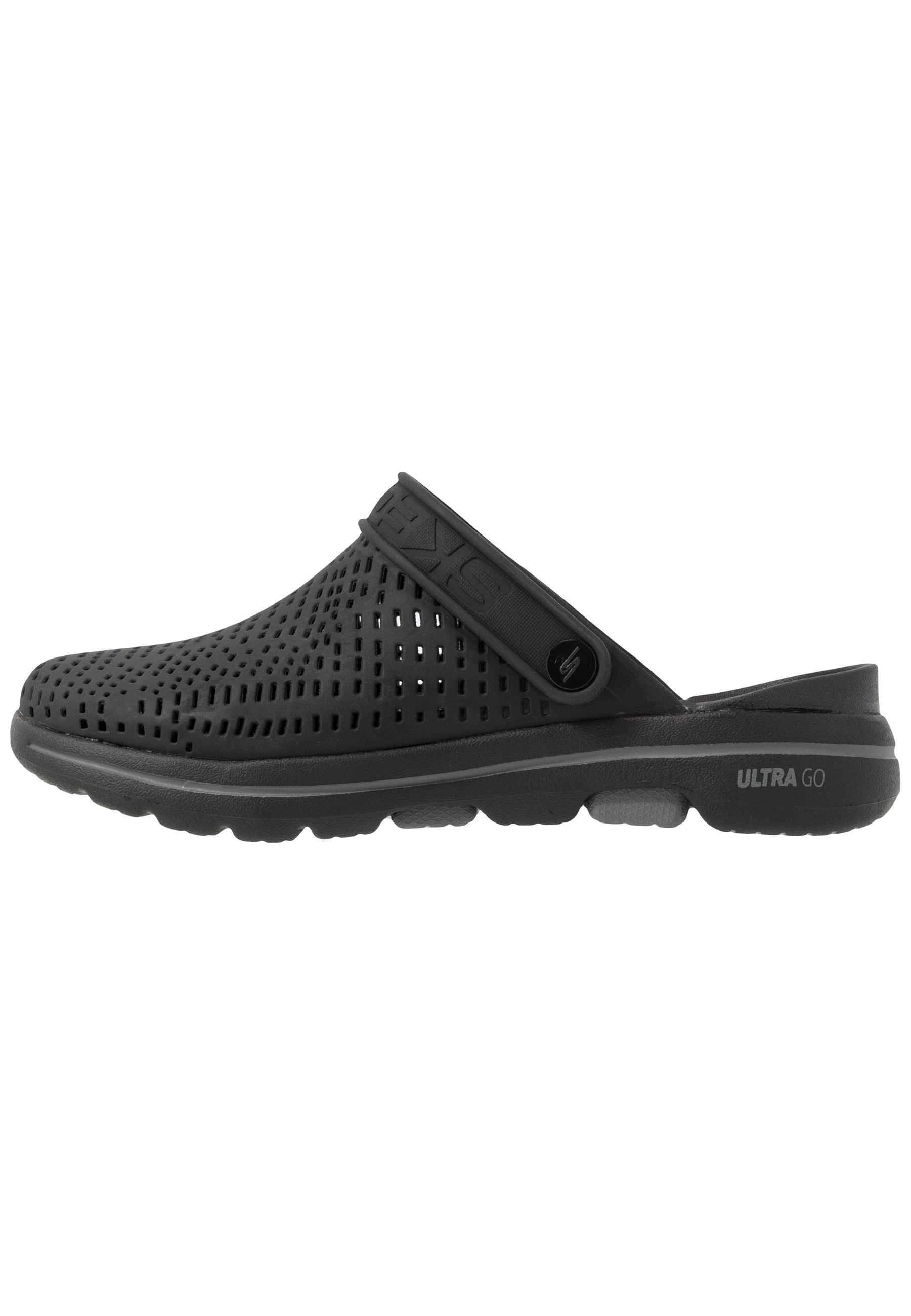 skechers pool slides