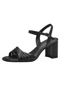 Tamaris Sandali - black