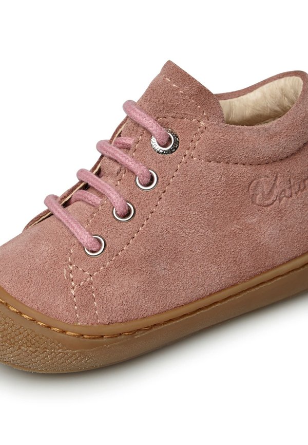 COCOON – Sneaker low – altrosa