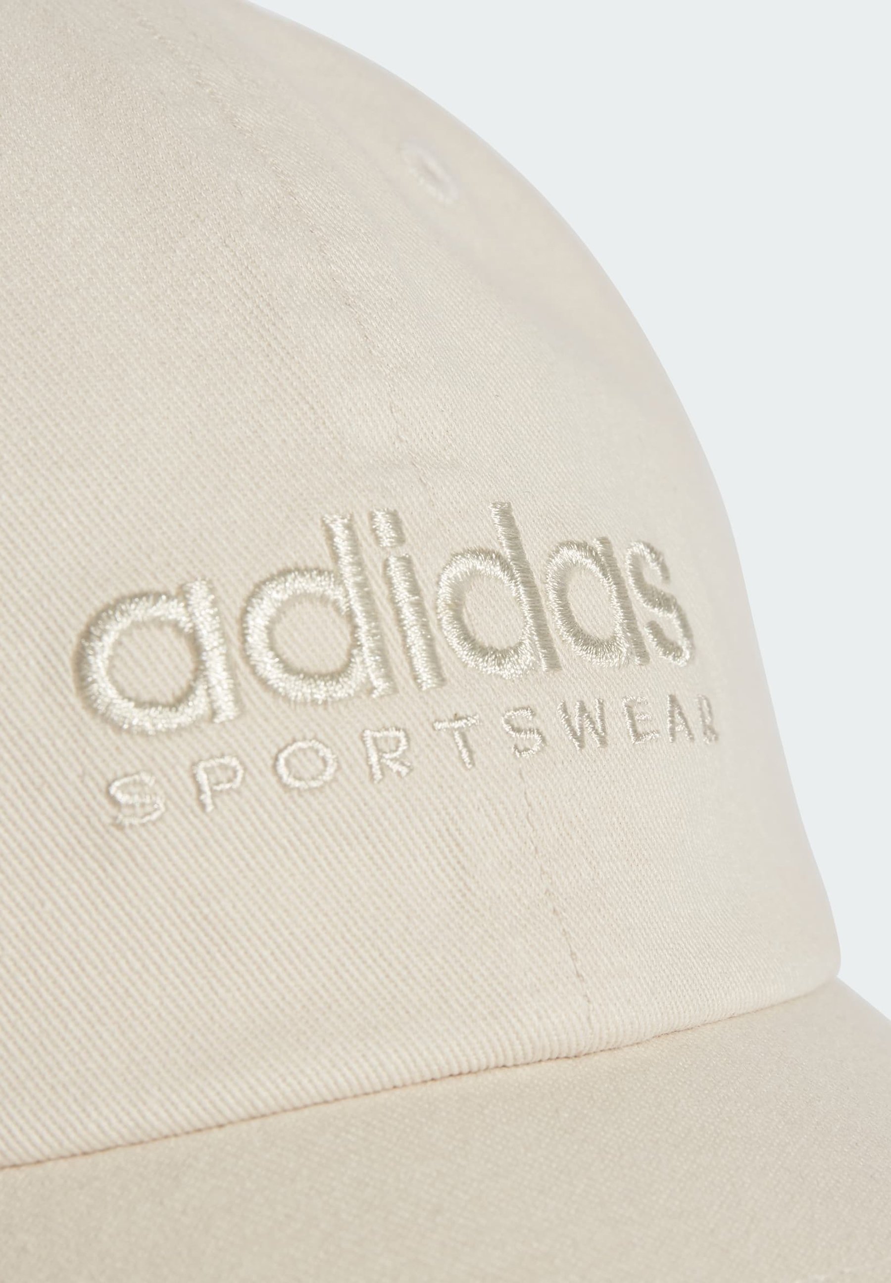adidas beige cap