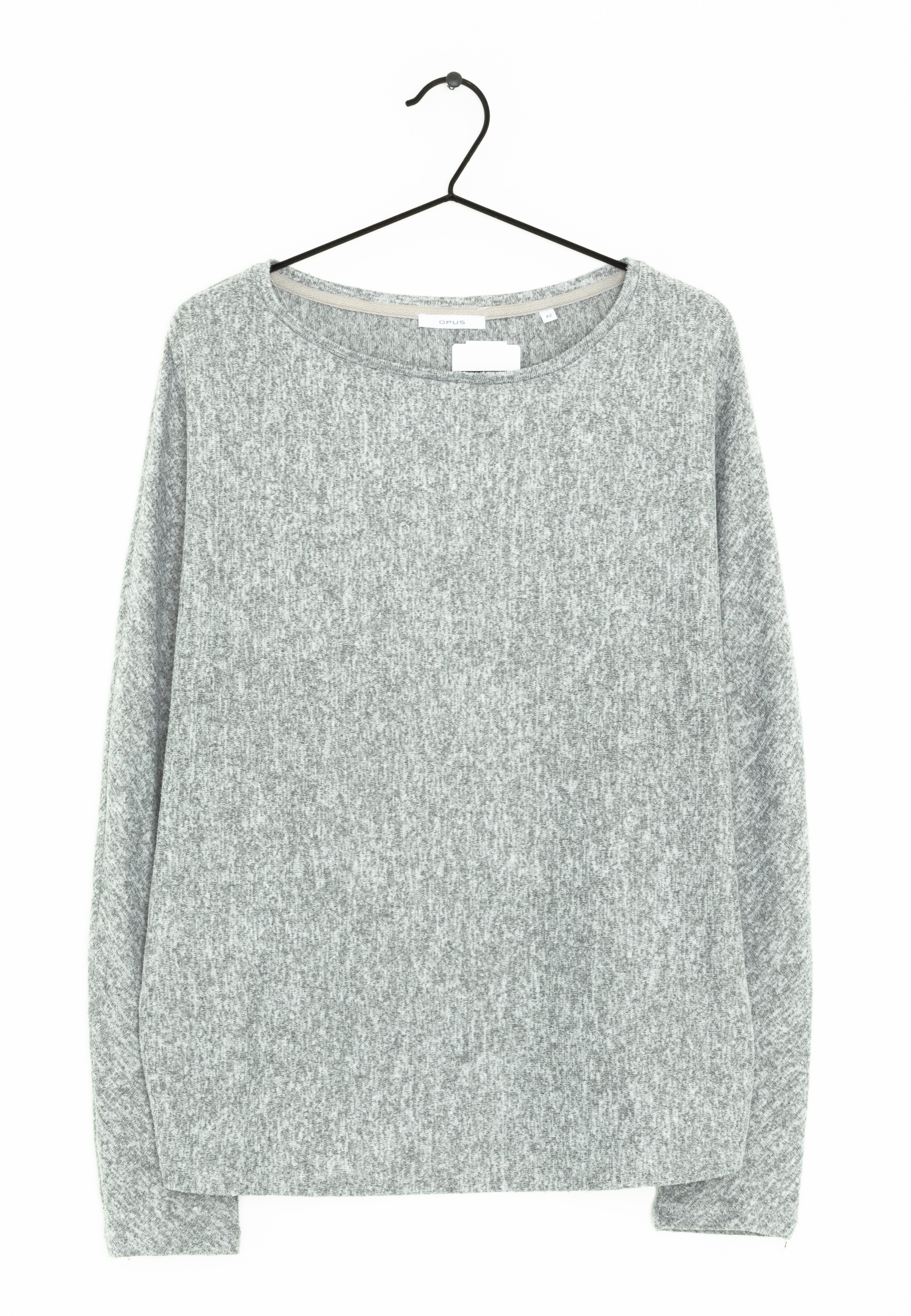 Opus Trui - grey/grijs - (Pre-owned) - Zalando.nl