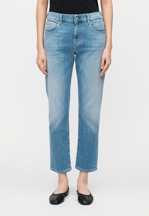 EX BOYFRIEND SLOUCHY - Karcsúsított farmerek - boulder