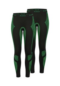 Unausgewählt, grün