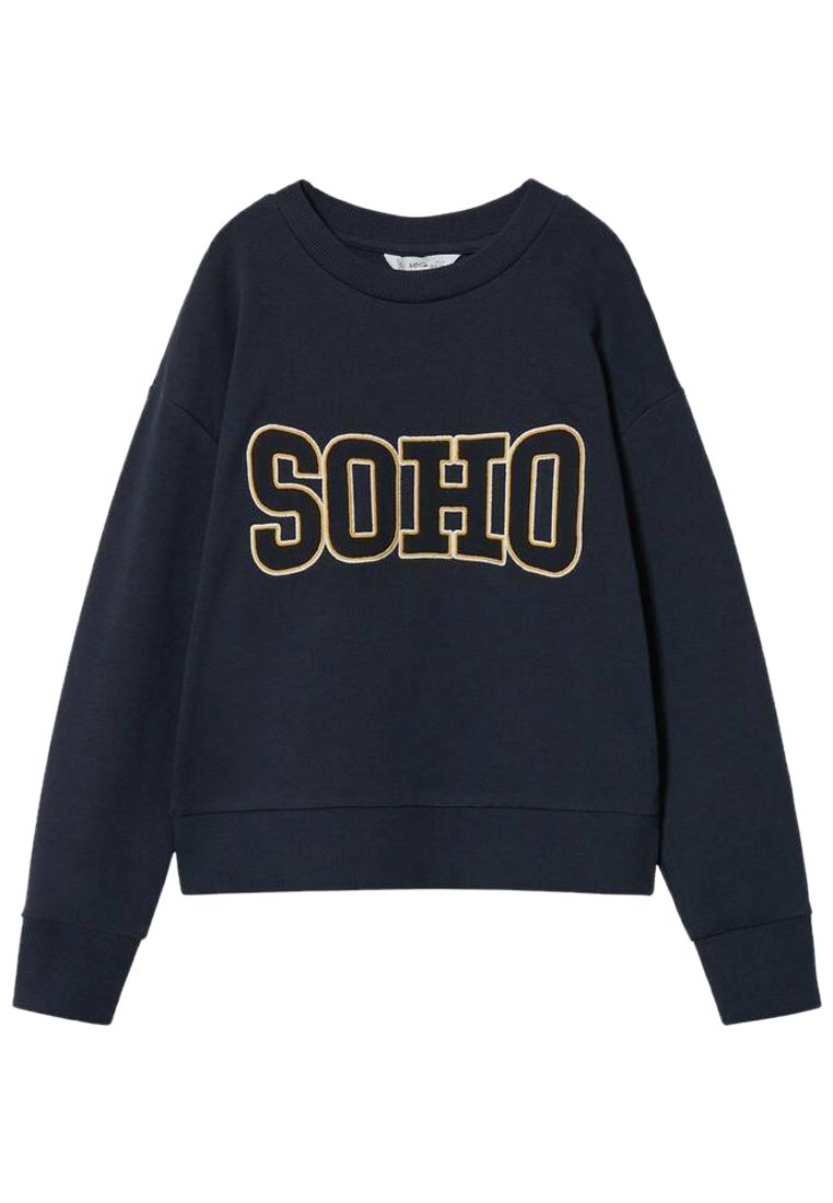 TOM TAILOR Baby-Jungen Sweatshirt Mit Hero Print – 100% Baumwolle