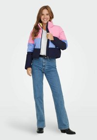 ONLY Giacca invernale - multicolore