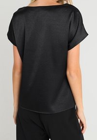 Esprit Collection Blůza - black