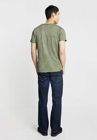 Key Largo T-shirt basic - green